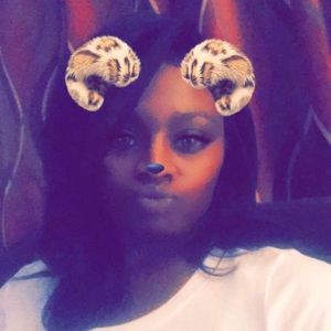 Meet your Posher, Patrice